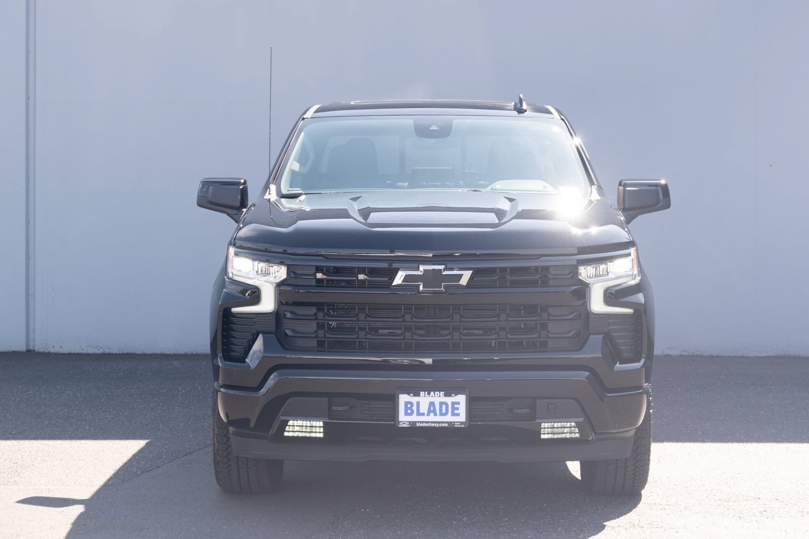 2026 Chevrolet Silverado 1500 RST - Photo 22