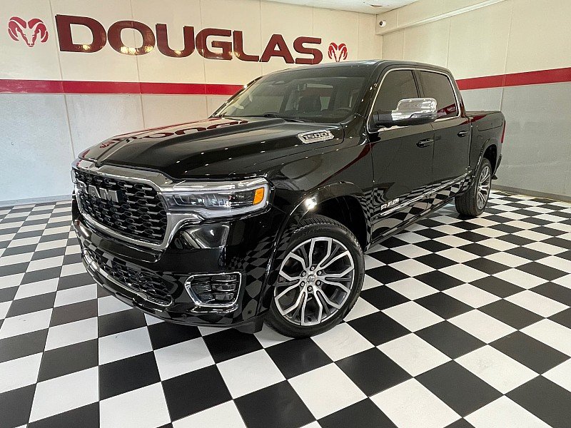 2026 RAM 1500 Pickup