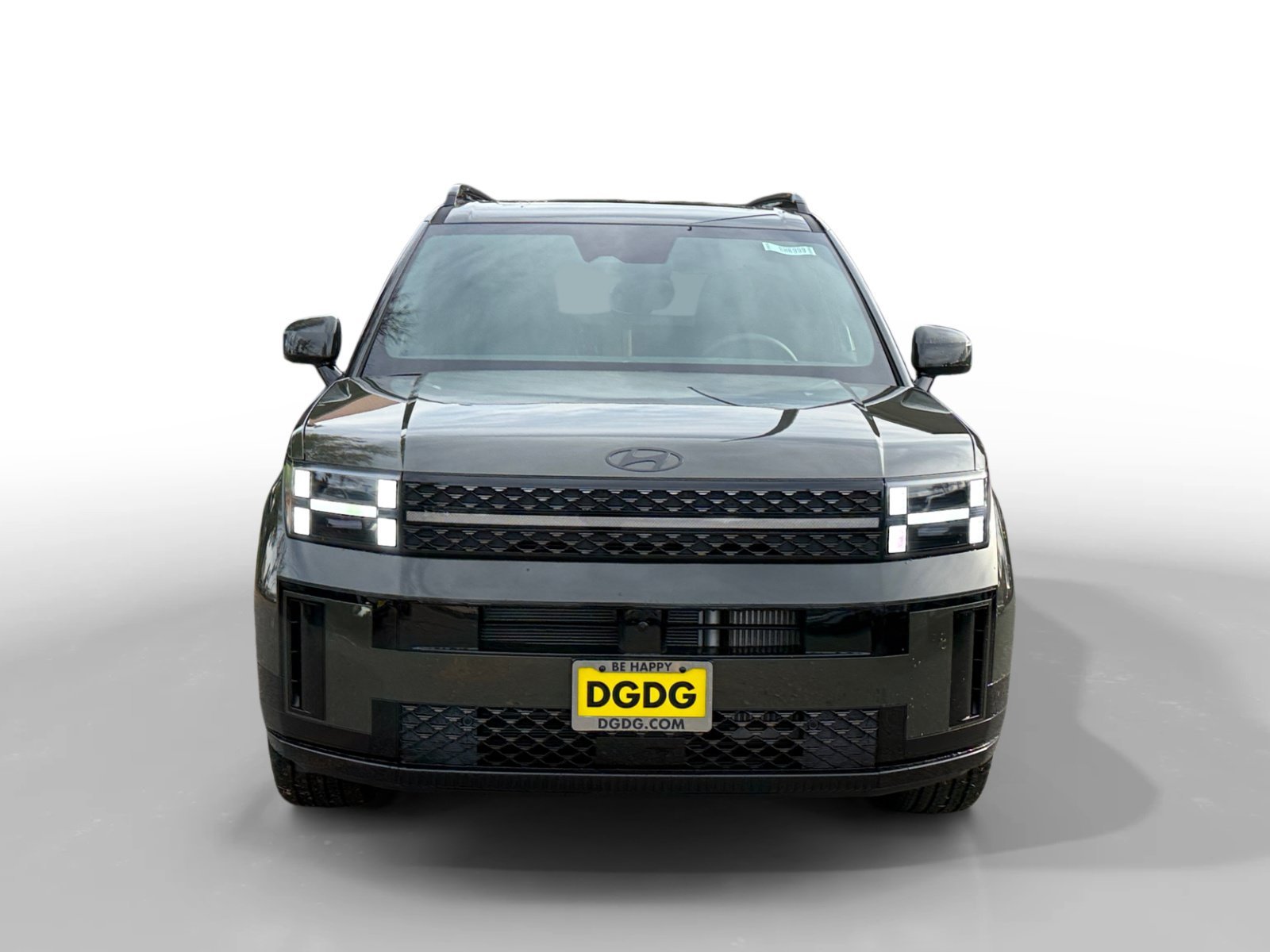 New 2026 Rockwood Green Hyundai Calligraphy AWD image 8
