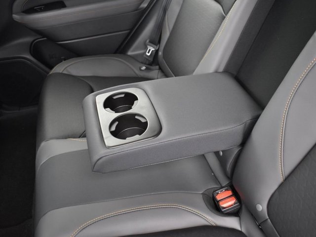 2026 Subaru Forester Wilderness - Photo 35
