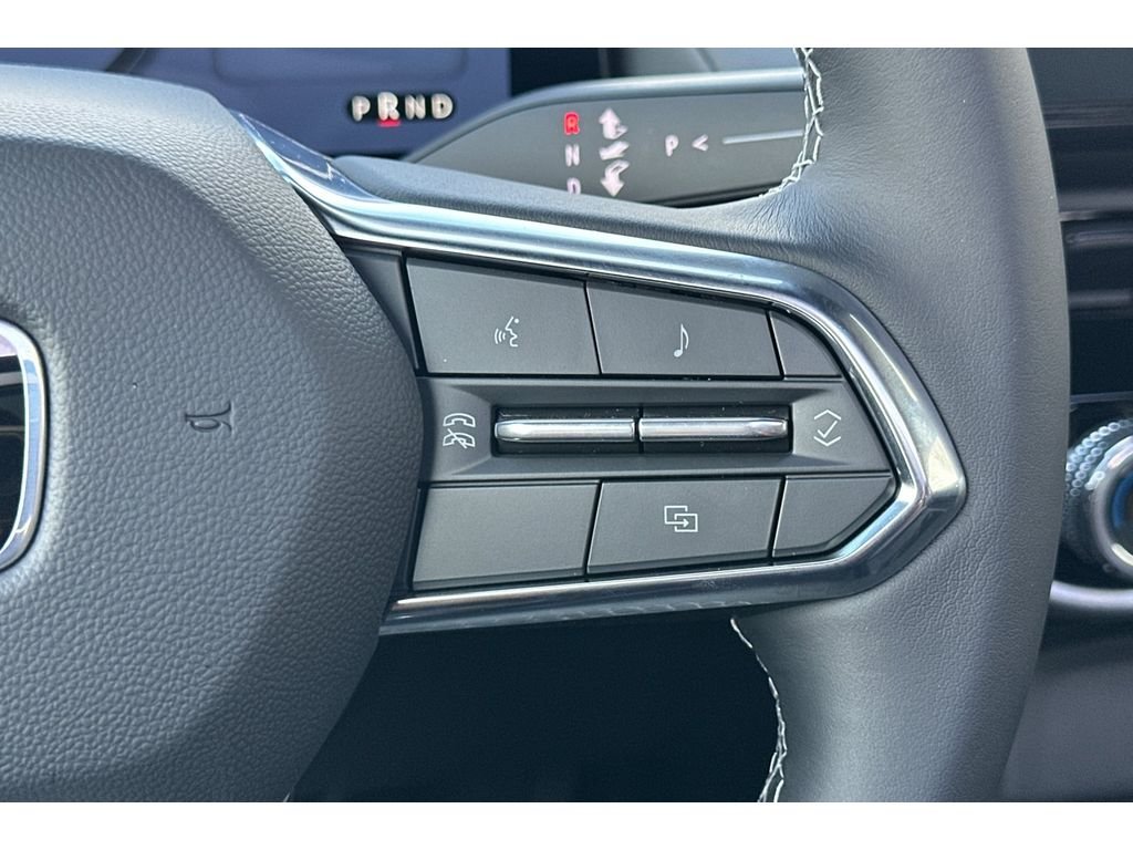 New 2026 Frostline White Pearl Honda Touring image 28