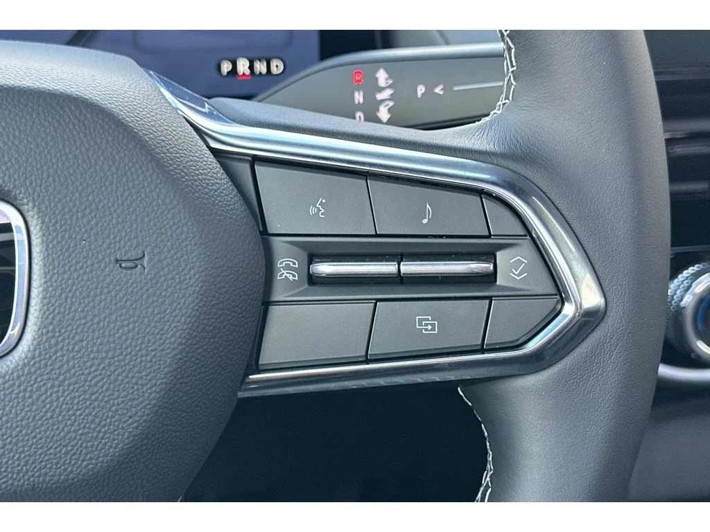 2026 Honda Prologue Touring - Photo 28