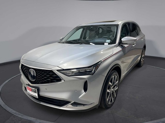 2024 Acura MDX w/Technology Package