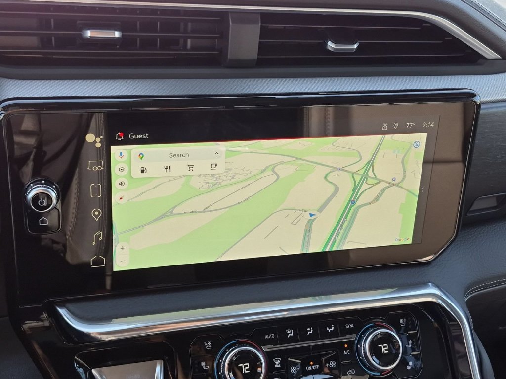 2026 GMC Sierra 1500 Denali - Photo 12