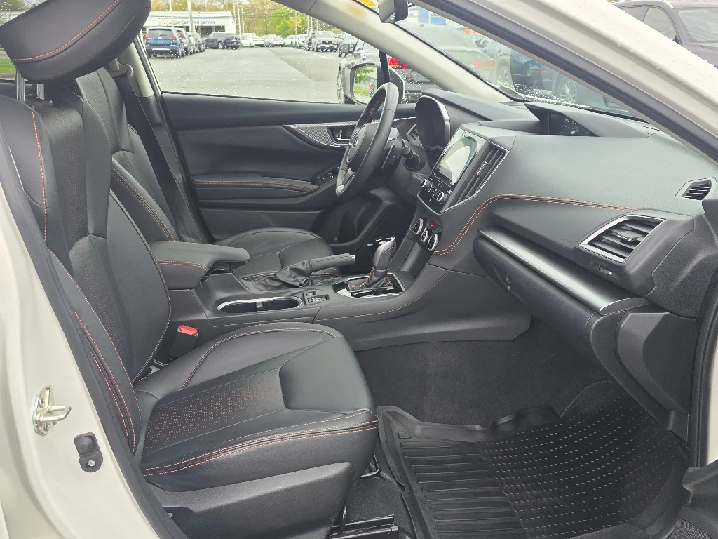 2022 Subaru Crosstrek Limited - Photo 21