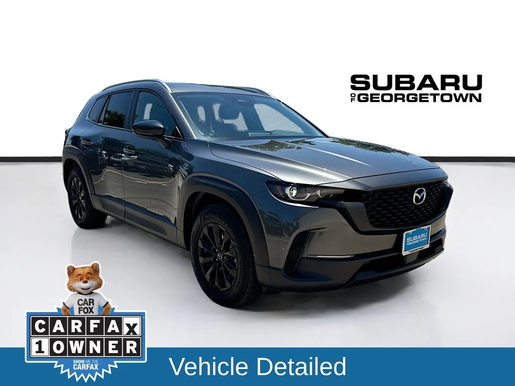 2025 Mazda CX-50 2.5 S Preferred's photo