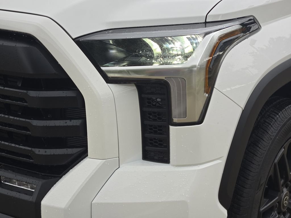 New 2026 Ice Cap Toyota  SR5 image 6