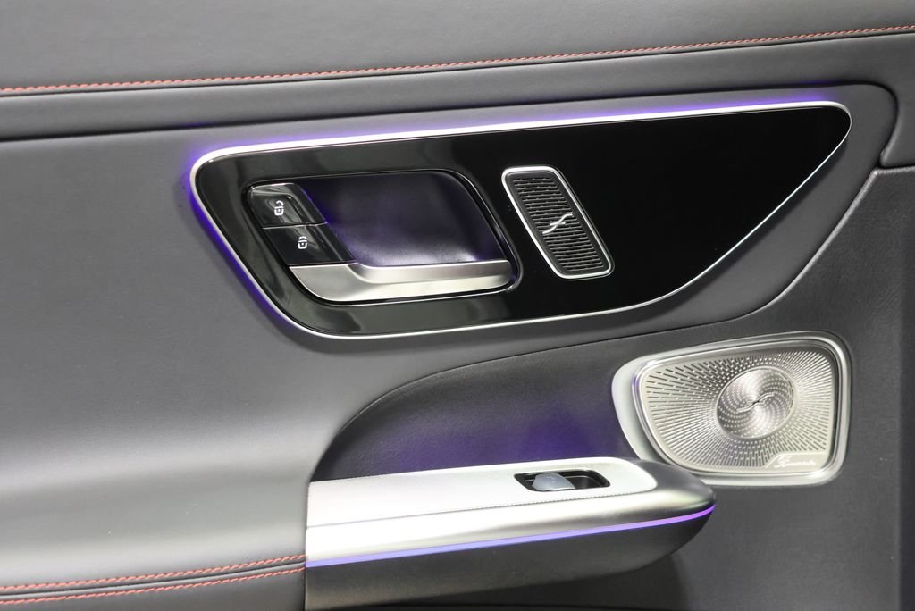 2026 Mercedes-Benz GLC Coupe AMG GLC 43 - Photo 40