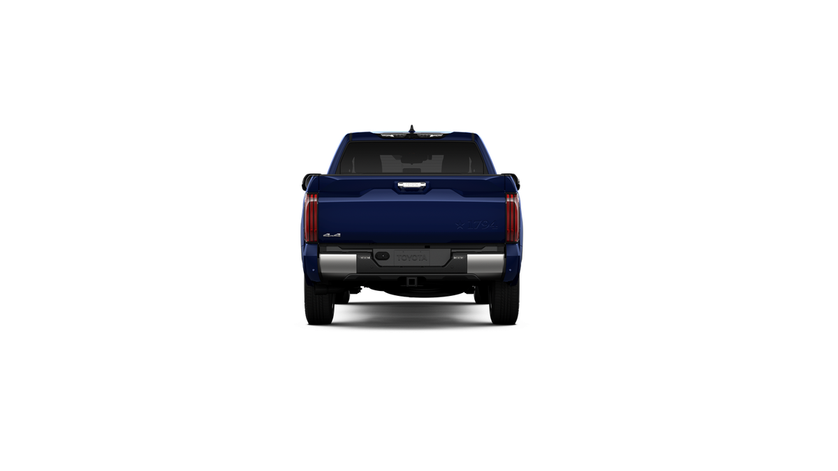 2026 Toyota Tundra 1794 Edition - Photo 38