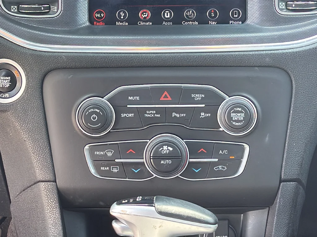 Used 2018 White Dodge GT image 20