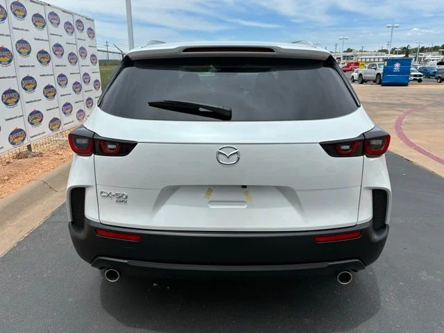 2026 Mazda CX-50 Select - Photo 5