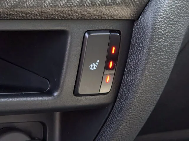 2026 Honda Ridgeline TrailSport - Photo 17