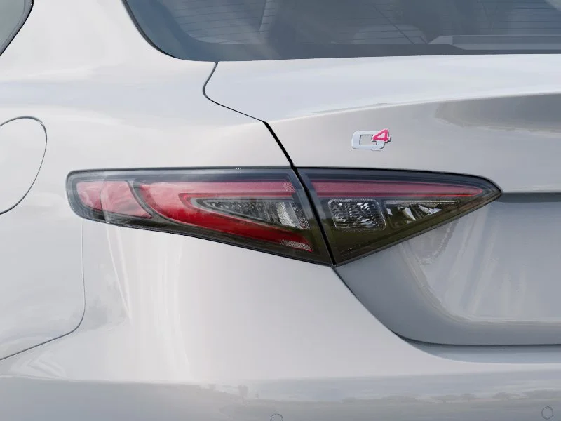 2025 Alfa Romeo Giulia Base - Photo 20