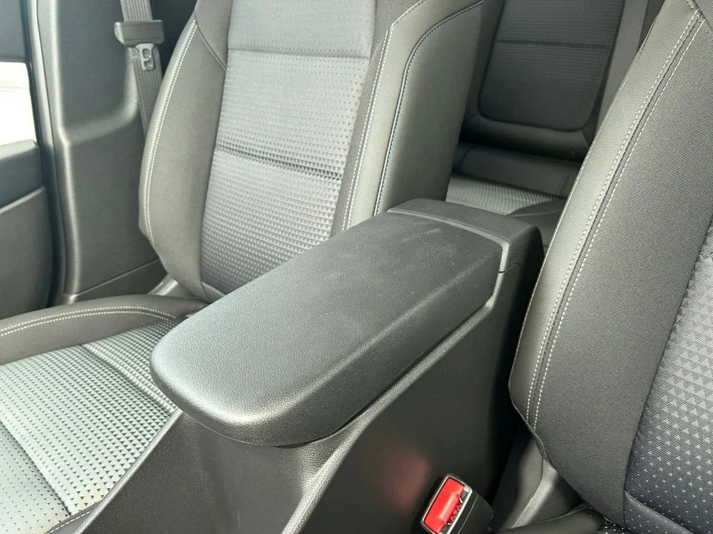 Used 2026 Black Chevrolet LT image 11