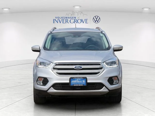 Used 2019 Ford Escape Titanium with VIN 1FMCU9J95KUA00635 for sale in Inver Grove Heights, Minnesota
