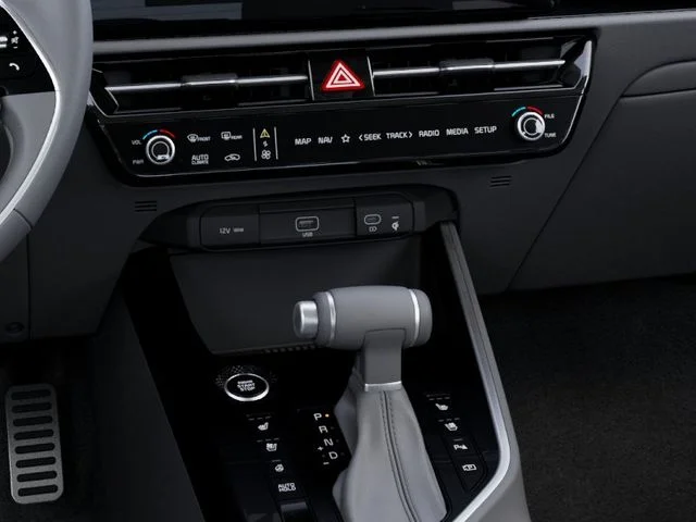 New 2026 Gray Kia SX Touring image 23