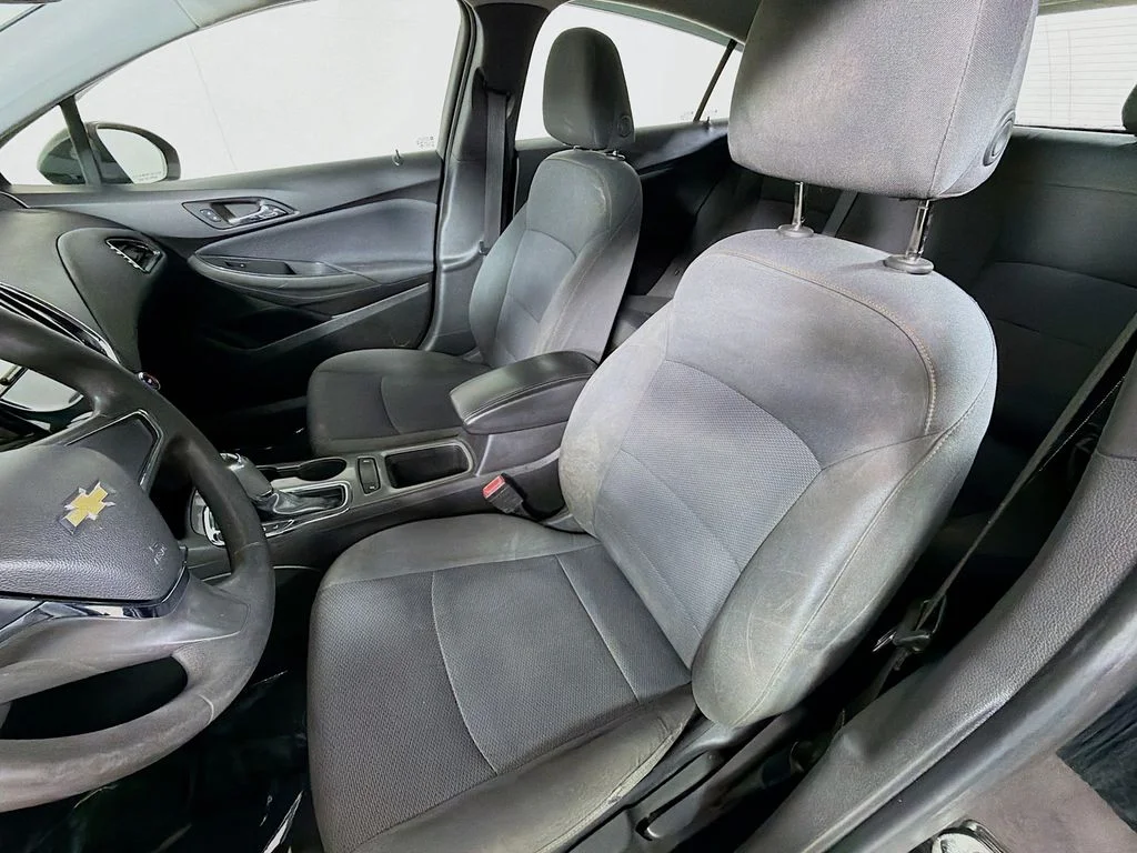 Used 2019 Black Chevrolet LS image 12