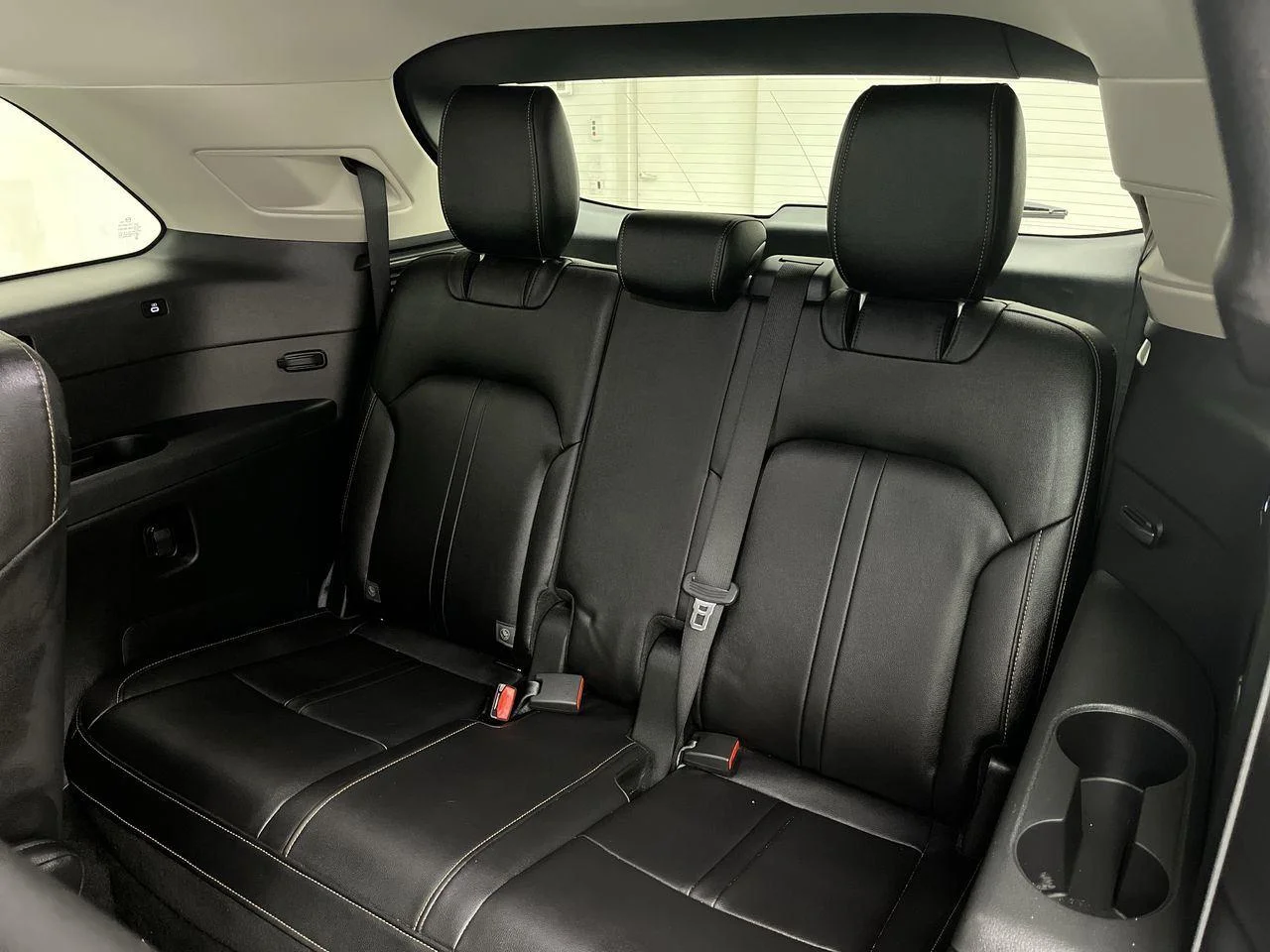 2024 Mazda CX-90 Turbo Preferred Package - Photo 13