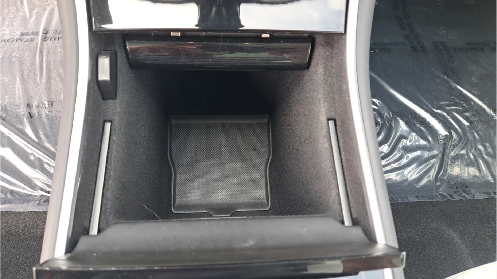 Used 2020 Blue Tesla Long Range image 21