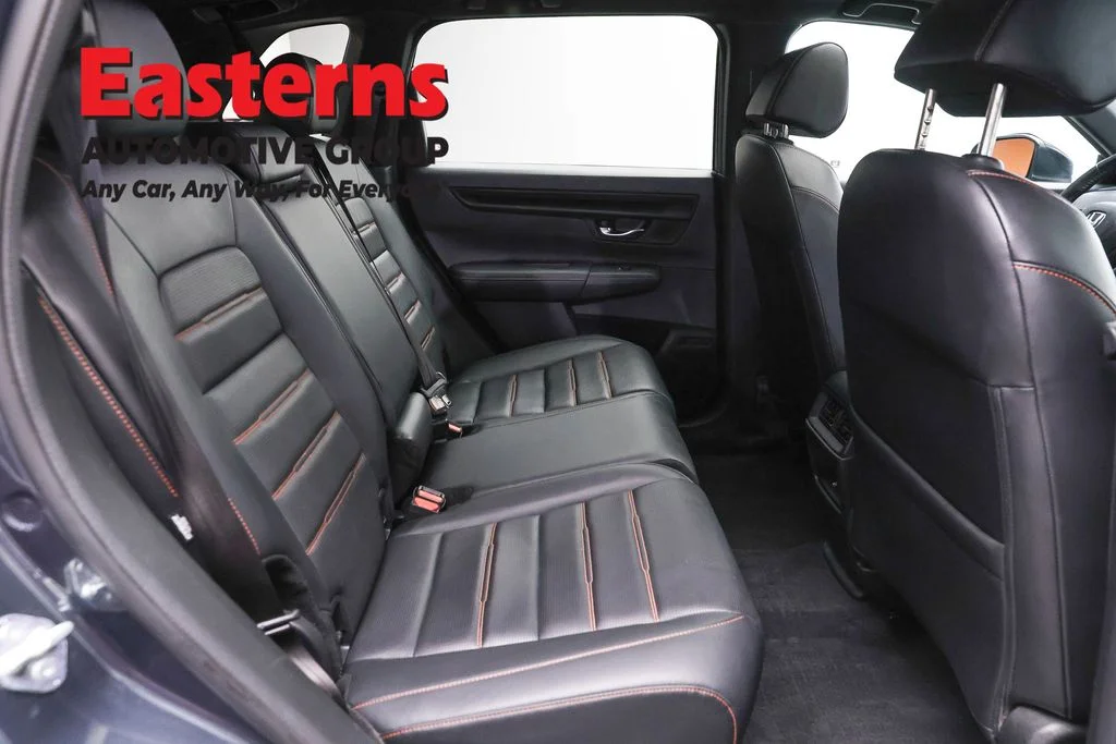 Used 2024 Gray Honda Sport-L image 21