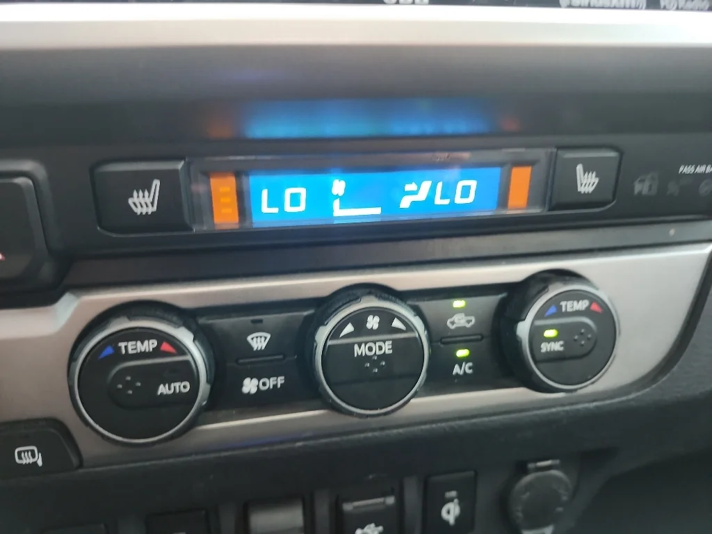Used 2022 Midnight Black Metallic Toyota Limited image 29