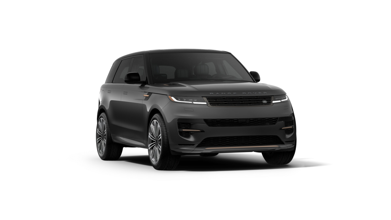 2026 Land Rover Range Rover Sport's photo