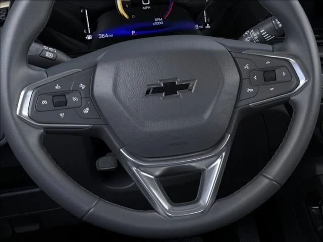 New 2026 Blue Chevrolet ACTIV image 19