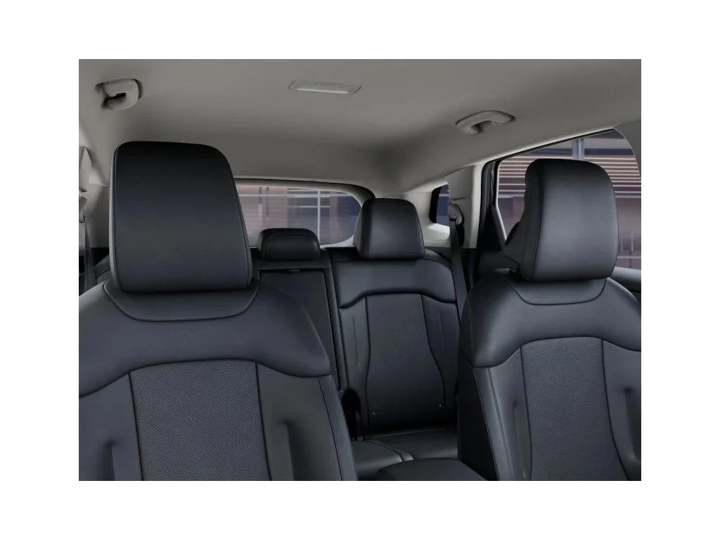 New 2027 Gravity Gray Kia EX image 27