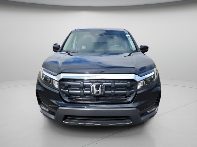New 2026 Crystal Black Pearl Honda RTL image 2