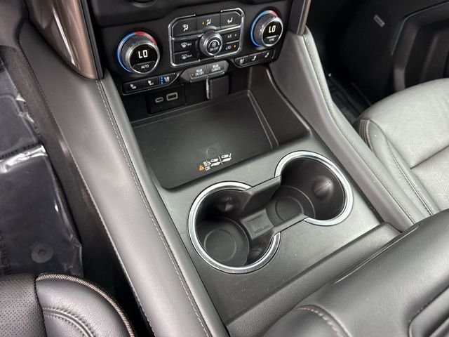 2024 Chevrolet Suburban High Country - Photo 21