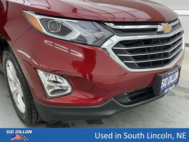 Used 2021 Cajun Red Tintcoat Chevrolet Premier image 26