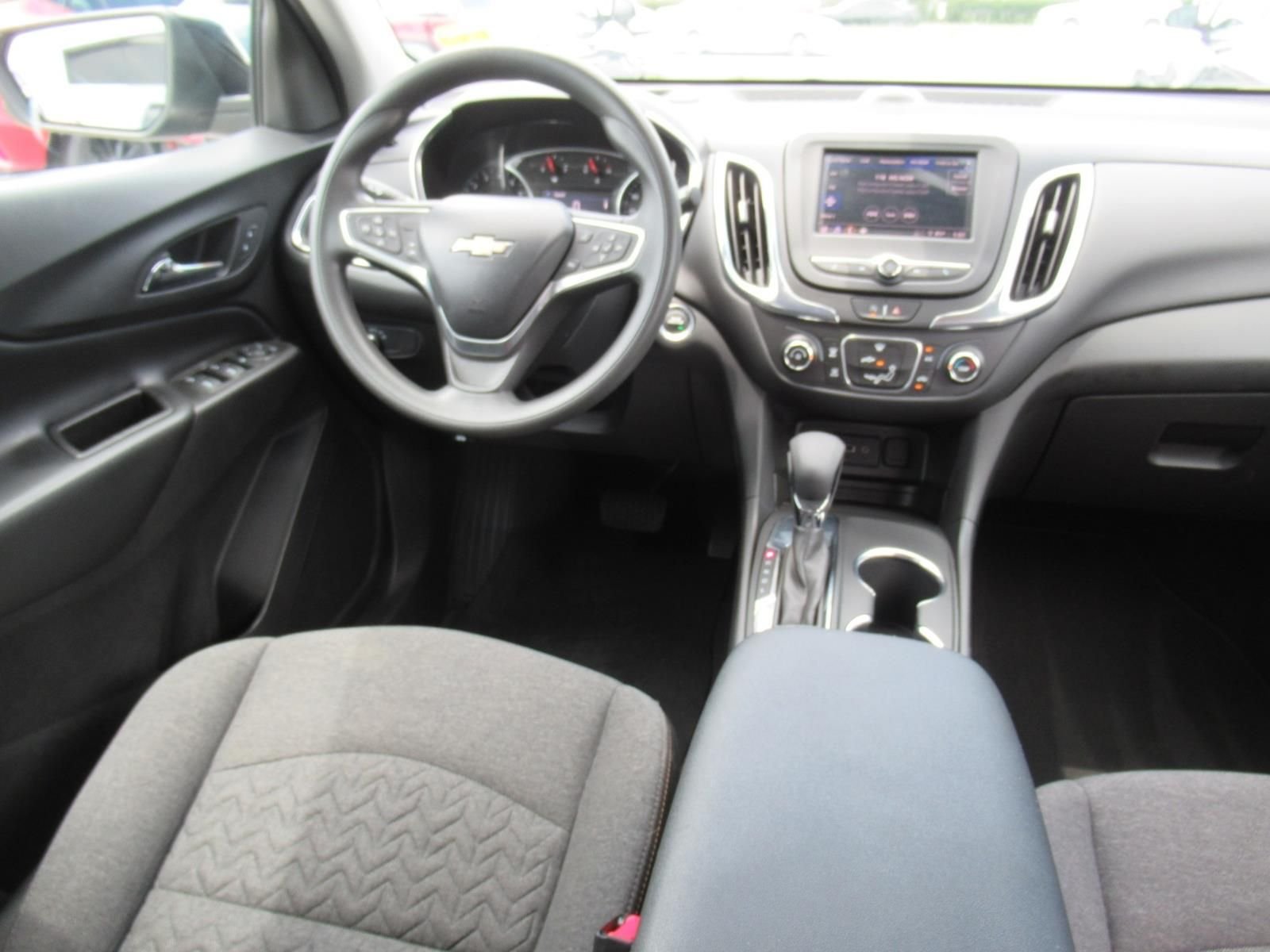 Used 2022 Black Chevrolet LT image 13