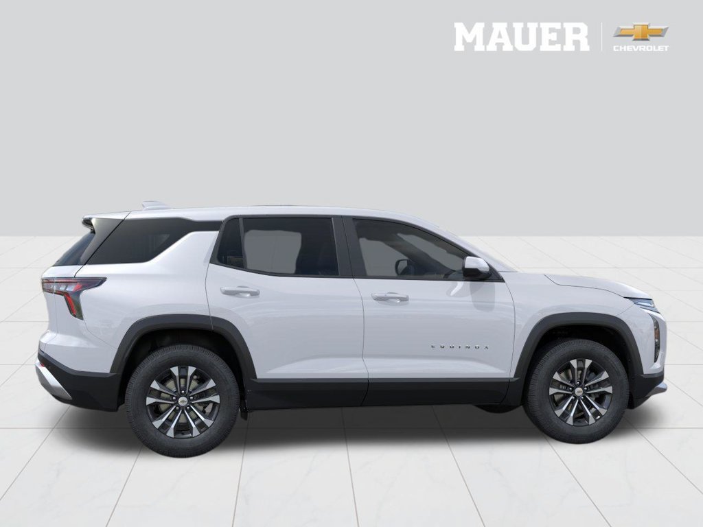 2027 Chevrolet Equinox LT - Photo 6