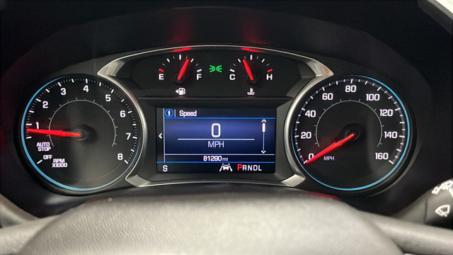 2020 Chevrolet Equinox LT - Photo 16