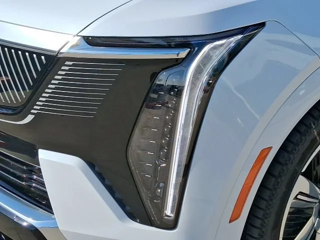 2026 Cadillac Escalade IQ Premium Luxury - Photo 8
