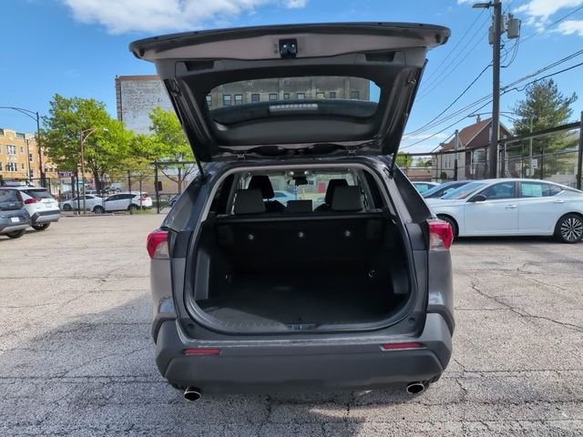 Certified Used 2024  Toyota XLE image 11