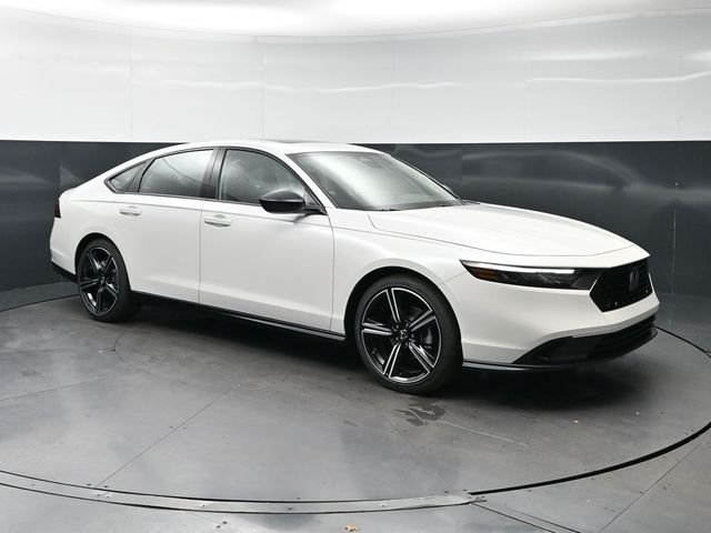 New 2026 Platinum White Pearl Honda SE image 3