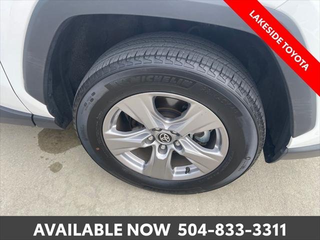 Certified Used 2025 ICE CAP Toyota  image 35
