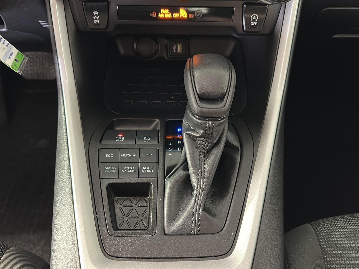 Certified Used 2024 Silver Sky Metallic Toyota LE image 18
