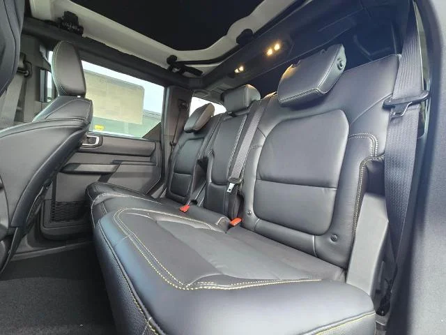 New 2025 Marsh Gray Ford Badlands® image 44