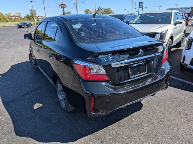 Used 2022  Mitsubishi ES image 5
