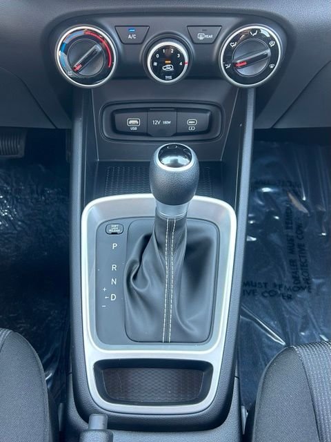 New 2026 Silver Hyundai SE image 14