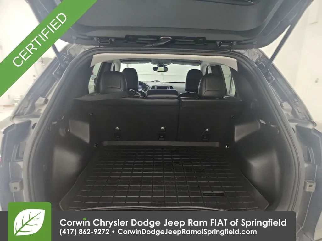 Used 2022 Gray Jeep Trailhawk image 29