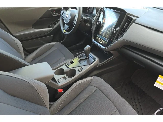 New 2026 ICE SILVER METALLIC Subaru Premium image 43