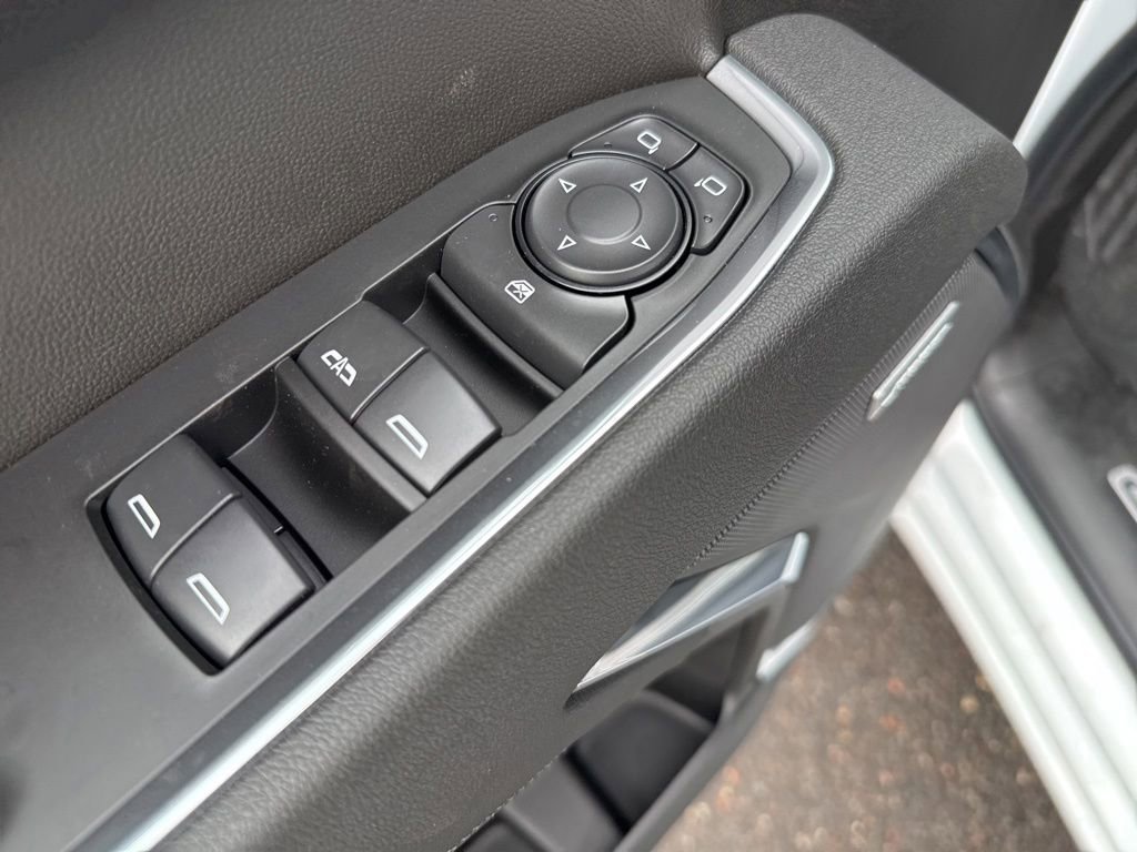 2026 Chevrolet Silverado 1500 LT Trail Boss - Photo 21