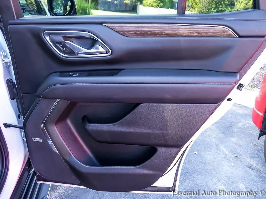 2024 Chevrolet Tahoe High Country - Photo 35