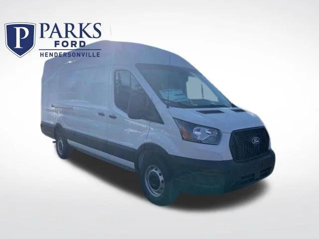 2026 Ford Transit 250 Med Roof 148 WB's photo
