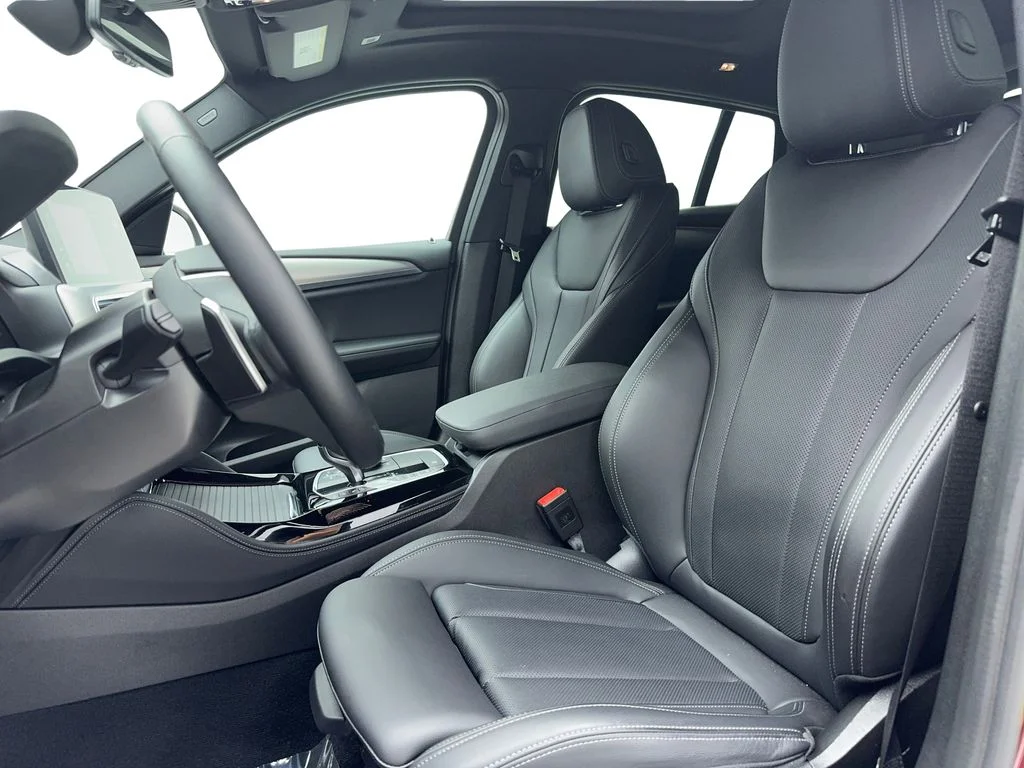 2022 BMW X4 30i - Photo 39