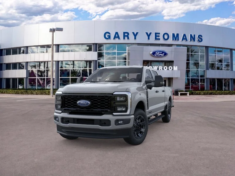 New 2026 Avalanche Ford F-250® XL image 2