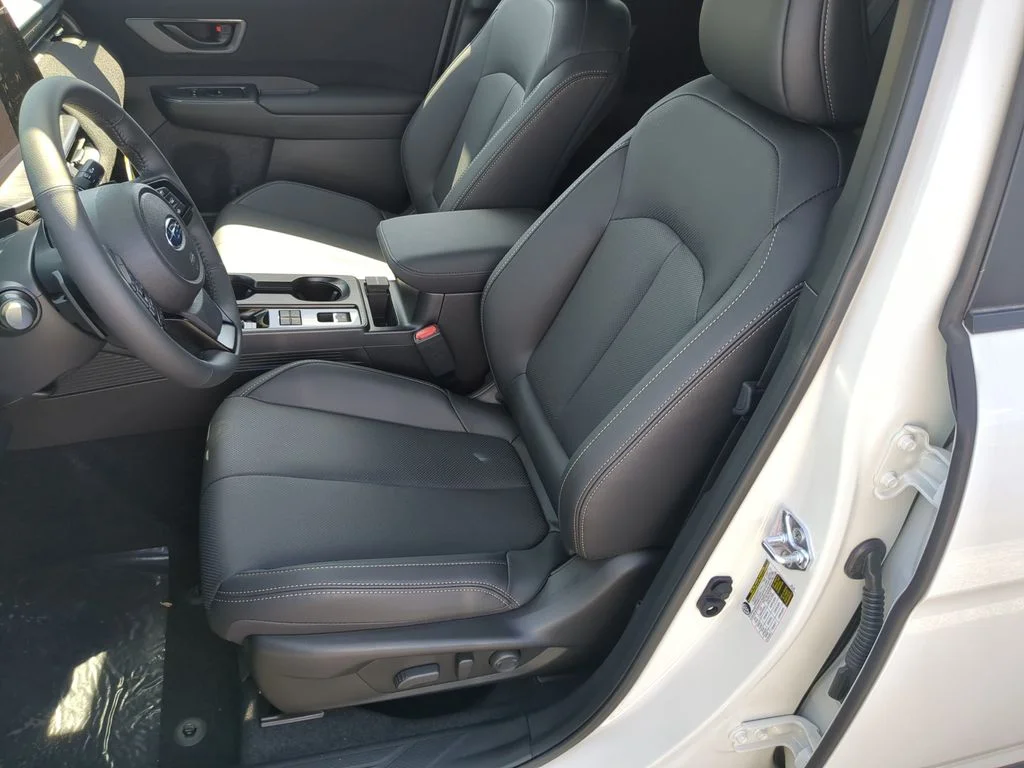 2026 Subaru Outback Limited - Photo 19